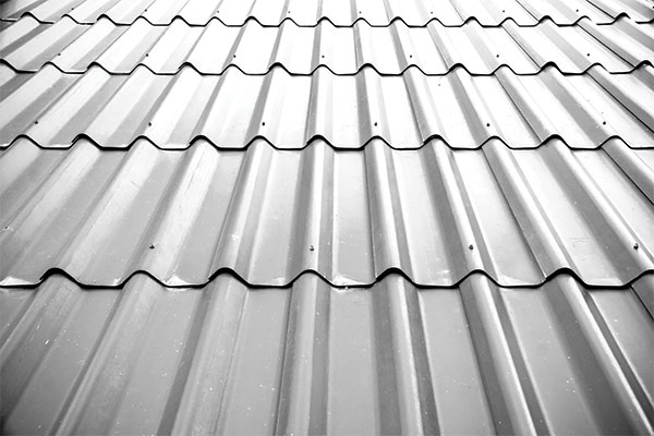 Metal roof repair in New Castle, DE