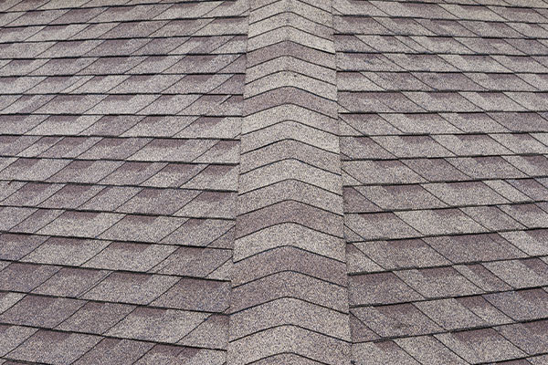 Shingle roof repair in New Castle, DE
