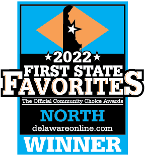 North winner's logo 1A