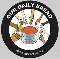 our daily bread